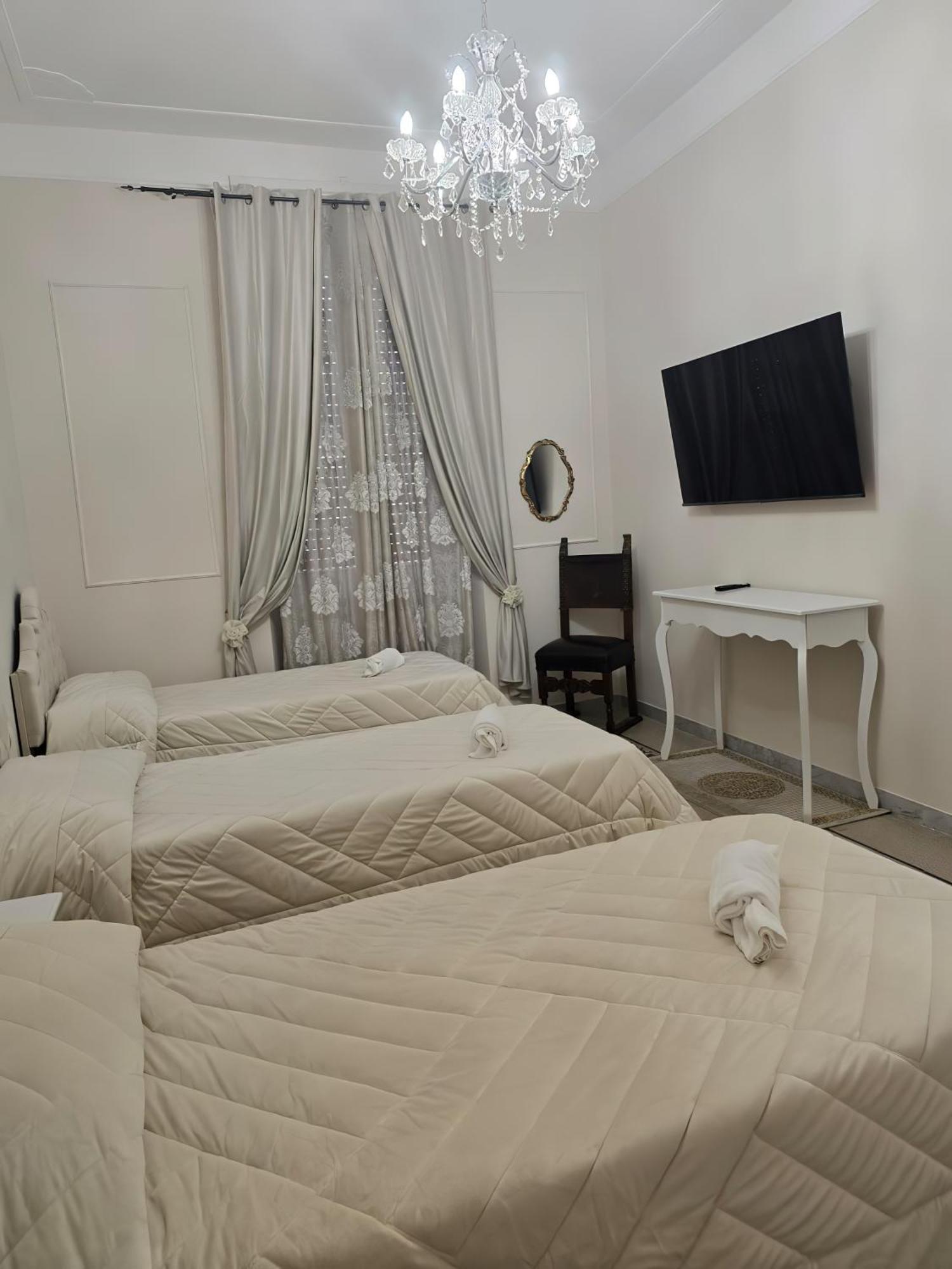 Glint House Affittacamere Roma